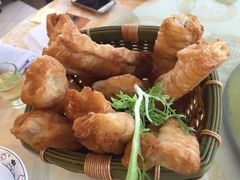 -锡和无锡菜(景丽苑店)