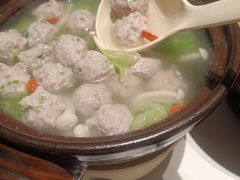 -龍聚祥烧麦馆(万达店)