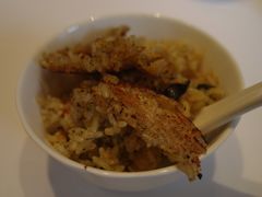 秃黄油黑松露拌饭-福1015(愚园路店)