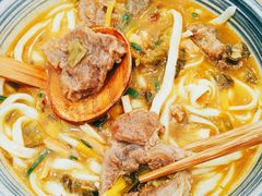 -陈八两面家(华孚写字楼店)