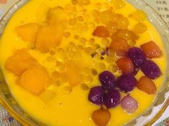 -广信牛奶甜品世家(台东店)