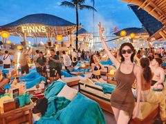-FINNS Beach Club