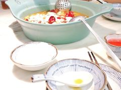 -周渝食惦·酸菜鱼精致川菜(横岗店)