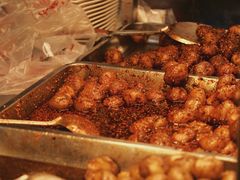 怪味土豆-嘉州九妹凤爪(乐山总店)