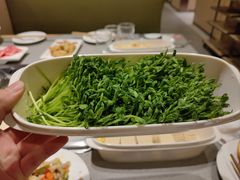 -海底捞火锅(漕宝路店)