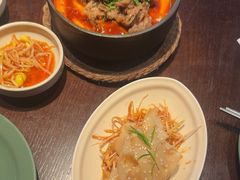 -Fuzzy Bistro 浮几韩餐·茶酒馆