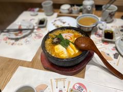 -上户日本料理(北仑富邦店)
