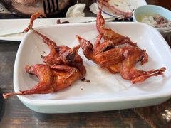 飞龙肉-乔家满族八大碗(流水沟店)