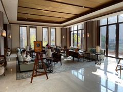 -上海崇明金茂凯悦酒店