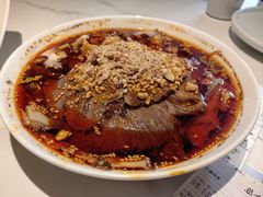 -夫妻肺片·中华老字号·正宗川菜(春熙路店)