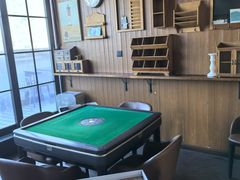 -CLUB心邸·掼蛋·麻将·扑克(日坛店)
