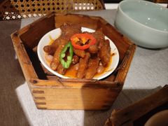 -晓粤·惹味粤菜(凯德乐峰广场店)