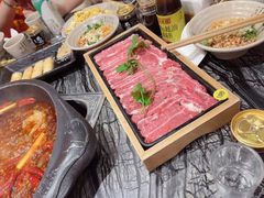 -历蜀记·家宴老火锅(总店)