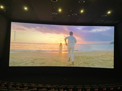-大光明电影院(南京西路店)
