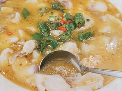 -椒香川流不息川菜馆(二七北路店)
