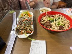 -白魁老号饭庄(安内店)