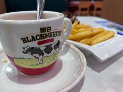 -香港深仔记茶餐厅(东门店)