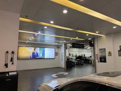 -百联沪通凯迪拉克4s店