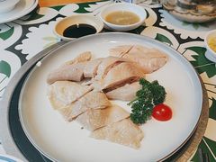 -味食家市师鸡(三元里店)