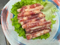 -木王宴语·野生鲜菌火锅(玉河店)