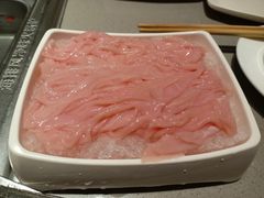 -海底捞火锅(中山路天主教堂店)