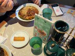-松鹤面馆·古法焖肉面(观前店)