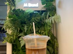 -M Stand(杭州萧山万象汇店)