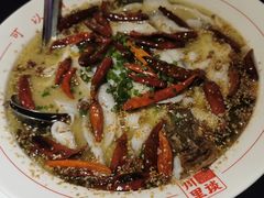 -川里谈·川味小馆(北京路店)