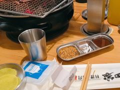 -九田家黑牛烤肉料理(吴江万象汇店)