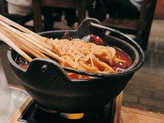 -破店肥哈·东北烧烤(南山保利店)