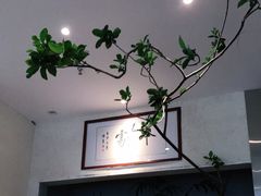 -本处·素食·融合料理(南油店)