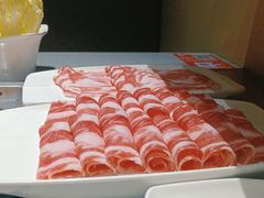 -海底捞火锅(海宁路店)