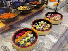 -盛宴标帜餐厅·亲子自助 (南昌喜来登酒店)