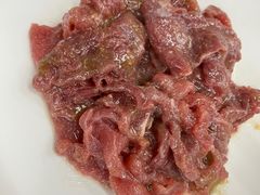烤牛肉-金达盛烤肉(五里店)