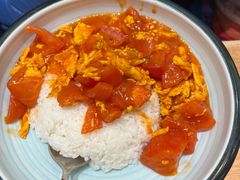 -西部马华清真兰州牛肉面·烧烤夜市(三里河店)