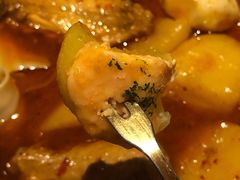 定西土豆明太子-丝路金桃·新疆菜(徐汇店)