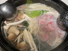 -百年果林椰子鸡(中洲店)