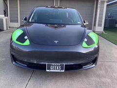 -TESLA 特斯拉(上海太古汇体验店)