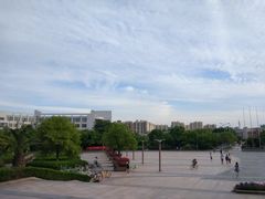 -杭州师范大学(下沙校区)
