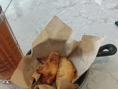 -必胜客(上地华联店)