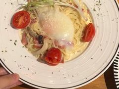 -汐TIDE融合西餐吧