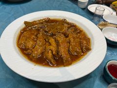 -清真•蜀风园(丁字沽店)