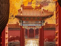 -故宫博物院(故宫)