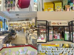 -三井奥特莱斯购物城(木更津店)