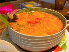 -POKIPOKI泰食谷仓东南亚菜(侨香店)