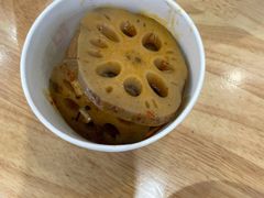 藕片-豫楚源美猴王·面(武商广场店)