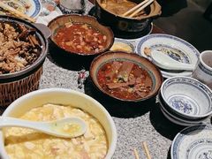 -南京大牌档(济南万象城店)