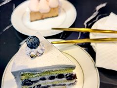-PETIT PARIS 小巴黎(花园道店)