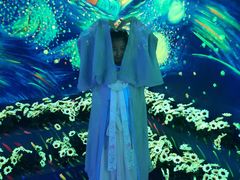 -天津梵高星空艺术馆(天河城旗舰店)