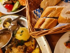-Restaurant Paulaner am Dom